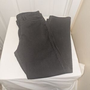 English Laundry Dark Gray Brixton 36x42 Pants